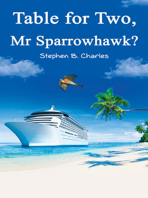 cover image of Table for Two, Mr Sparrowhawk?